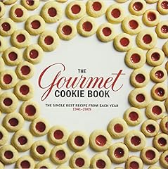 Gourmet cookie book for sale  Delivered anywhere in USA 