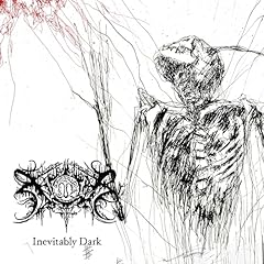 Inevitably dark for sale  Delivered anywhere in USA 