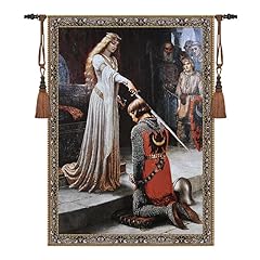 Artsence tapestry accolade for sale  Delivered anywhere in UK