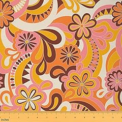 Retro hippie flower for sale  Delivered anywhere in USA 