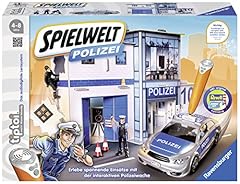 Ravensburger tiptoi spielwelt gebraucht kaufen  Wird an jeden Ort in Deutschland