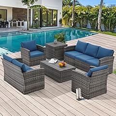 Aecojoy pieces patio for sale  Delivered anywhere in USA 