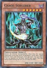 Chaos sorcerer legendary for sale  Delivered anywhere in USA 