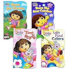 Nickelodeon dora explorer for sale  Delivered anywhere in USA 