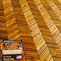 Interlocking deck tiles for sale  Delivered anywhere in USA 