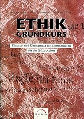 Ethik grundkurs klausur gebraucht kaufen  Wird an jeden Ort in Deutschland