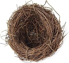 Easter bird nest for sale  Delivered anywhere in UK