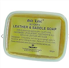 Gold label saddle usato  Spedito ovunque in Italia 