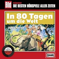 Riginale 80 tagen gebraucht kaufen  Wird an jeden Ort in Deutschland