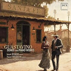 Guastavino songs piano for sale  Delivered anywhere in UK