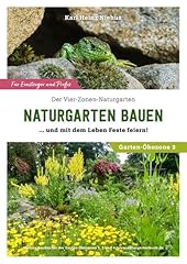 Naturgarten bauen dem gebraucht kaufen  Wird an jeden Ort in Deutschland