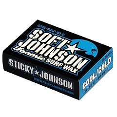 Soft johnson foamie for sale  Delivered anywhere in UK