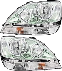 Lexus rx300 headlights for sale  Delivered anywhere in USA 