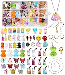 Zawaer 125pcs charms gebraucht kaufen  Wird an jeden Ort in Deutschland