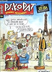 Psikopat 134. juin d'occasion  Livré partout en France