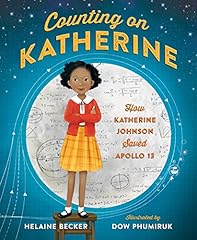 Counting katherine katherine for sale  Delivered anywhere in USA 