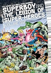 Superboy legion super for sale  Delivered anywhere in USA 