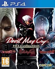 Devil may cry usato  Spedito ovunque in Italia 