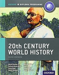 20th century history for sale  Delivered anywhere in USA 