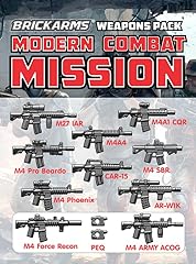 Brickarms modern combat for sale  Delivered anywhere in USA 