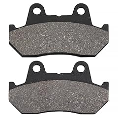 Motorcycle brake pads for sale  Delivered anywhere in UK