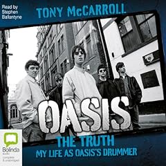 Oasis truth life for sale  Delivered anywhere in Ireland