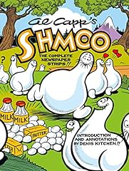Capps complete shmoo for sale  Delivered anywhere in USA 