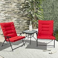 Omelaza pieces patio for sale  Delivered anywhere in USA 