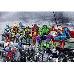 The avengers diy gebraucht kaufen  Wird an jeden Ort in Deutschland