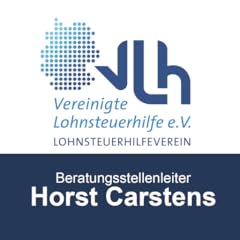 Horst carstens gebraucht kaufen  Wird an jeden Ort in Deutschland