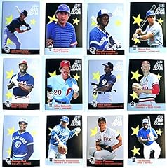 1987 fleer star for sale  Delivered anywhere in USA 