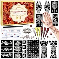 Temporary tattoo stencil for sale  Delivered anywhere in USA 