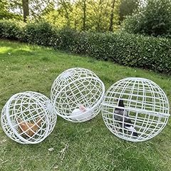 Gabbia galline plastica usato  Spedito ovunque in Italia 