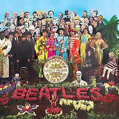 Sgt. pepper lonely for sale  Delivered anywhere in UK