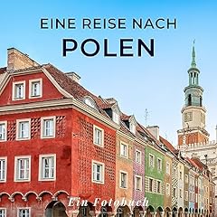 Reise polen fotobuch gebraucht kaufen  Wird an jeden Ort in Deutschland