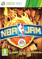 Nba jam import d'occasion  Livré partout en Belgiqu