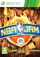 Nba jam import d'occasion  Livré partout en France