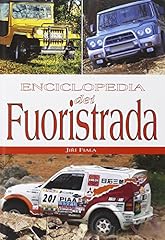 Enciclopedia dei fuoristrada. usato  Spedito ovunque in Italia 