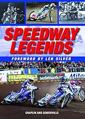 Speedway legends for sale  Delivered anywhere in UK