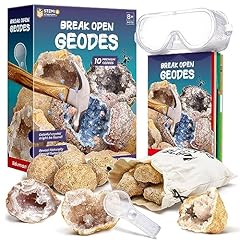Eduman geodes crystals for sale  Delivered anywhere in UK