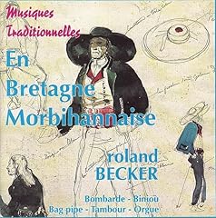 Bretagne morbihannaise gebraucht kaufen  Wird an jeden Ort in Deutschland