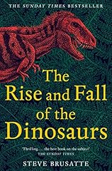 Rise fall dinosaurs for sale  Delivered anywhere in UK