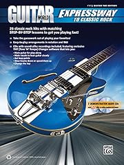 Guitar expressway classic for sale  Delivered anywhere in USA 