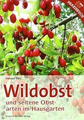 Wildobst seltene bstarten gebraucht kaufen  Wird an jeden Ort in Deutschland