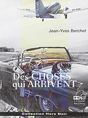 Choses arrivent d'occasion  Livré partout en France