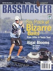 Bassmaster magazine for sale  Delivered anywhere in USA 