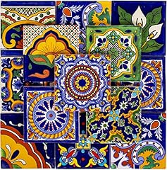 Genuine mexican talavera for sale  Delivered anywhere in USA 