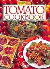 Tomato cookbook for sale  Delivered anywhere in UK