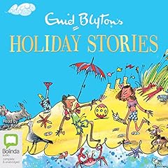 Enid blyton holiday for sale  Delivered anywhere in UK