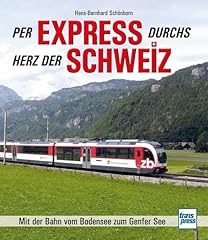 Per express durchs gebraucht kaufen  Wird an jeden Ort in Deutschland